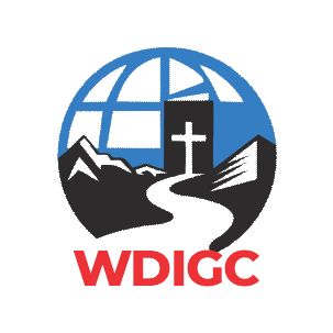 WDIGC logo