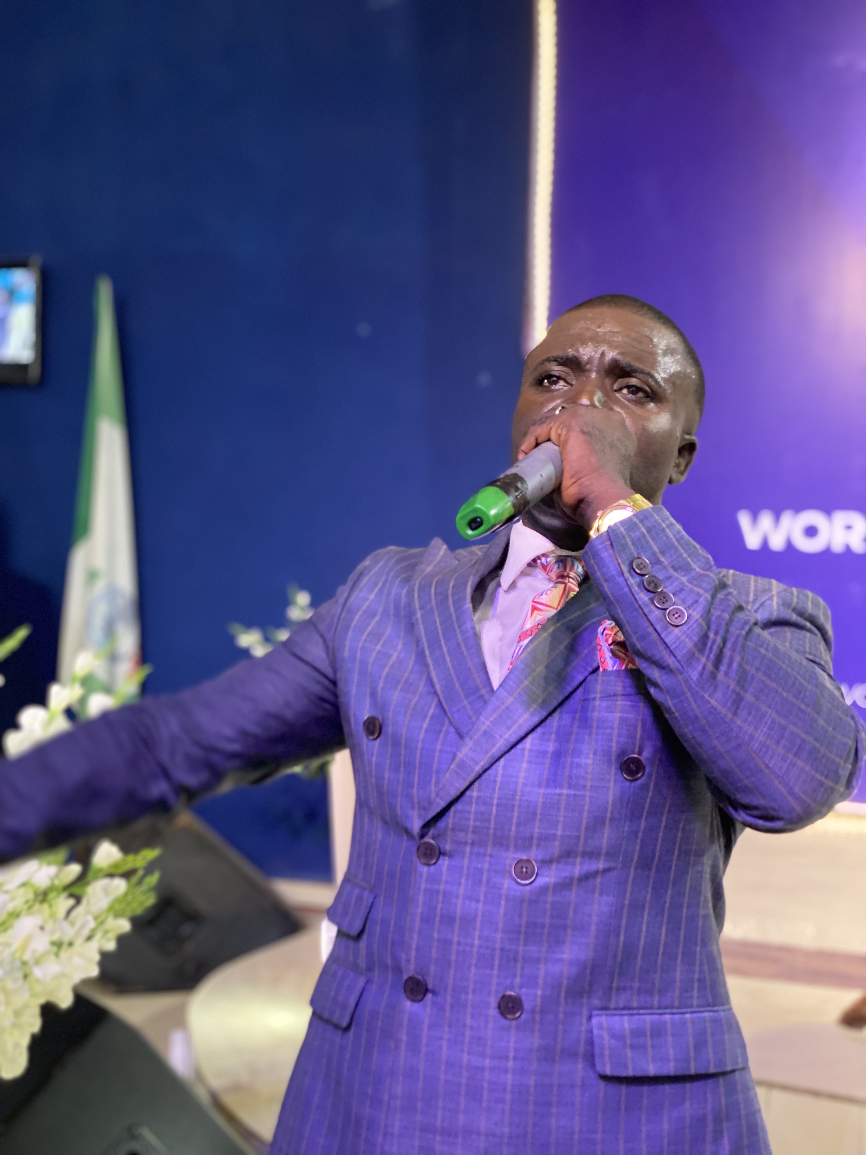 WDIGC Worship Gathering